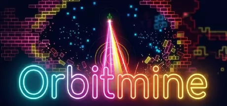 增量太空采矿游戏《Orbitmine》于4月7日在Steam平台正式发布