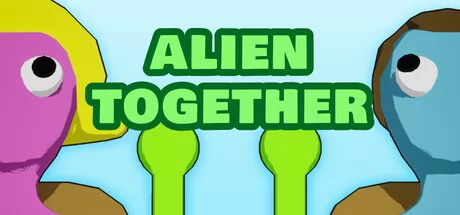 《Alien Together》确认4月6日全平台发布