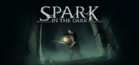 暗黑奇幻风地牢探索游戏《Spark in the Dark》4月8日正式登陆Steam平台