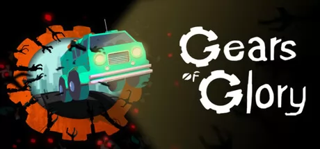 《Gears of Glory》4月9日全球同步发行 现已开放购买