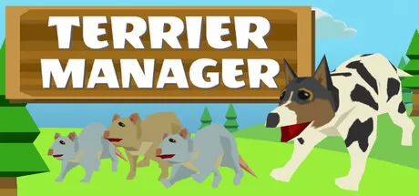 《Terrier Manager》确认4月10日全球同步发售