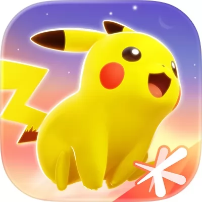 宝可梦大集结官网