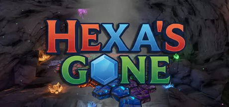 收集线索解谜游戏《Hexa's Gone》4月9日登陆Steam平台