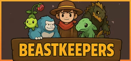 《Beastkeepers》4月10日全球同步发行
