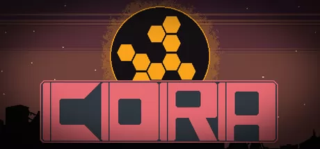 俯视角射击新作《CORA》4月11日正式登陆Steam商店