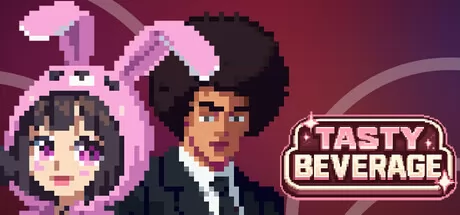 《Tasty Beverage》4月10日上线 Steam首发特惠
