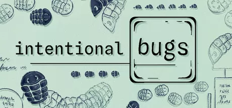 《Intentional Bugs》4月11日全球同步发行