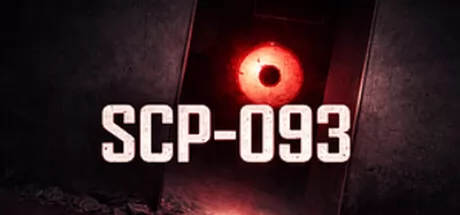 恐怖步行模拟游戏《SCP-093》登陆Steam平台