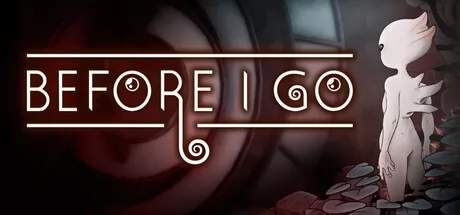 类银河恶魔城动作新作《Before I Go》于4月13日在Steam商店正式上架