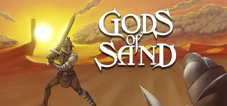 角斗士管理新作《沙之神》于4月14日在Steam商店正式上架