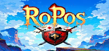 回合制卡牌游戏《RoPos》在Steam商店正式上架