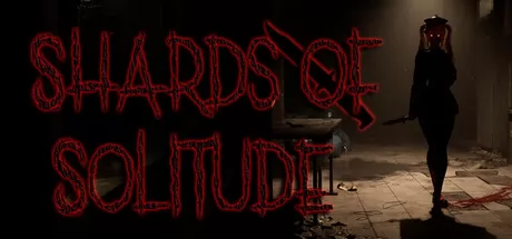 《Shards Of Solitude》4月14日正式发售 Steam国区售价公布