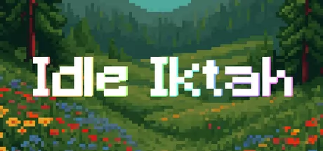 Idle Iktah游戏logo