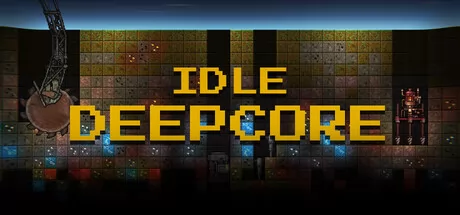 《Idle Deepcore》4月15日全球同步发行