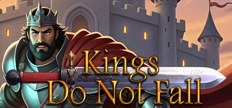 动作冒险游戏《Kings Do Not Fall》于4月16日在Steam平台上架