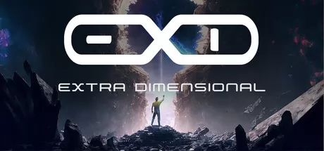 VR奇幻冒险游戏《EXD - Extra Dimensional》4月17日在Steam正式发行