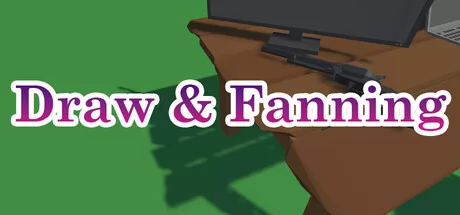 Draw and Fanning游戏logo