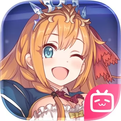 公主连结Re:Dive官网