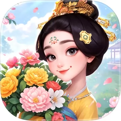 我的花园世界官网