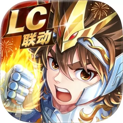 圣斗士星矢：正义传说官网
