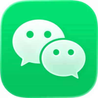 微信官网Logo