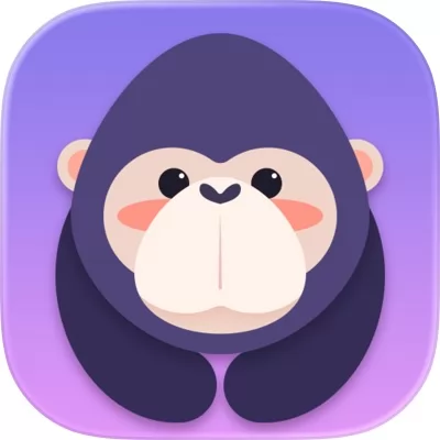 酷我聚星官网Logo