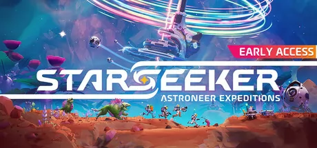 太空探索游戏《星际探索者：异星远征》于6月11日在Steam平台上架