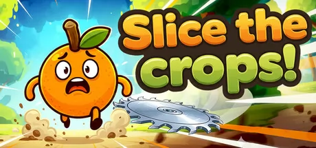 《Slice the Crops!》6月13日全球同步发行