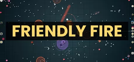 《Friendly Fire》6月12日正式上线Steam平台