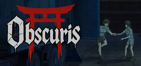 Obscuris游戏logo