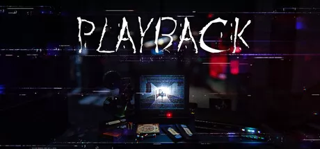 Playback游戏logo