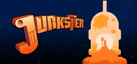 3D动作平台冒险新作《Junkster》6月16日在Steam开启