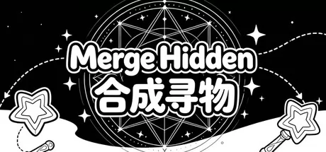 寻物解谜新作《合成寻物》于6月16日在Steam商店正式上架