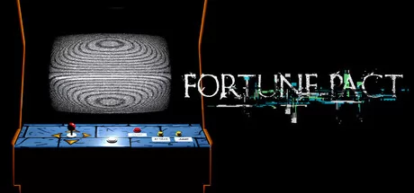 Fortune Pact游戏logo