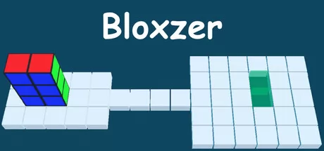 Bloxzer游戏logo