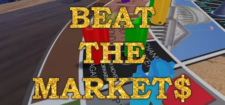 Beat The Markets游戏logo