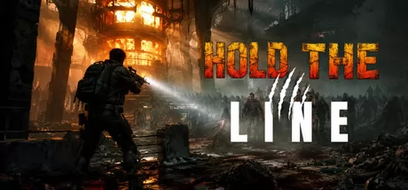 《Hold The Line》6月18日上线 Steam首发特惠