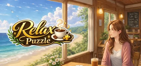 Relax Puzzle游戏logo