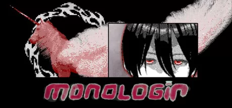 《Monologin》6月20日正式上线Steam平台