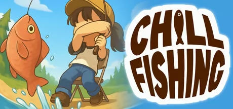 桌面钓鱼游戏《Chill Fishing》6月20日在Steam商店正式上架