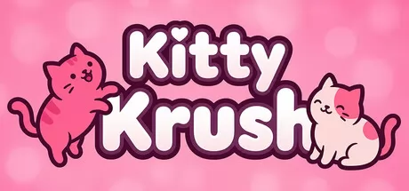《Kitty Krush》6月23日Steam平台同步解锁