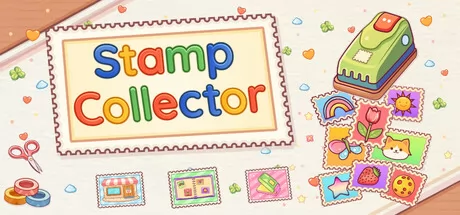 Stamp Collector游戏logo