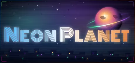 俯视角开放世界RPG新作《Neon Planet》6月23日在Steam开启