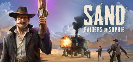 《SAND: Raiders of Sophie》6月23日上线 Steam首发特惠