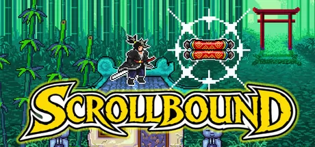 《SCROLLBOUND》6月23日Steam平台同步解锁