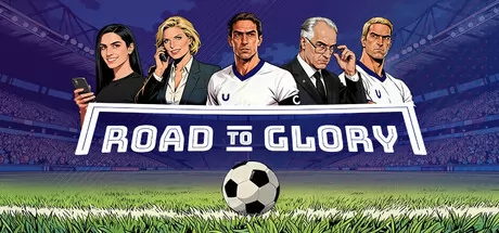 最新消息:《Road To Glory》确认6月23日发售