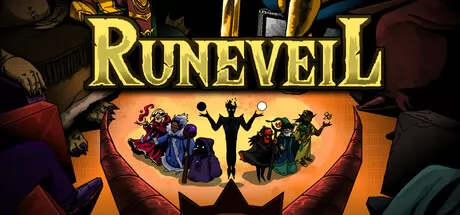 Runeveil游戏logo