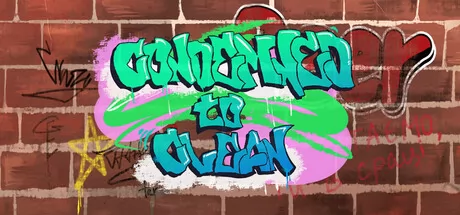 Condemned to Clean游戏logo
