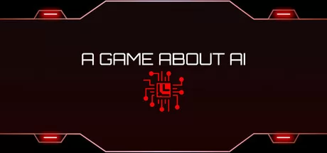 《A Game About AI》6月24日正式发售 现已开放下载
