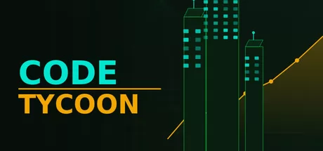Code Tycoon游戏logo